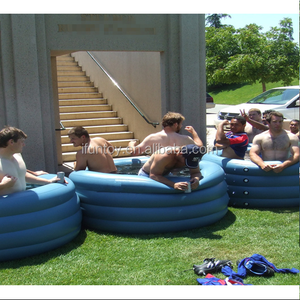 Piscines de bain <span class=keywords><strong>gonflable</strong></span> Portable, baignoire à bulles d'air à <span class=keywords><strong>vendre</strong></span>, livraison gratuite - Product Image 4