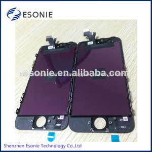 Full original <span class=keywords><strong>5c</strong></span> assemblage d'écran lcd pour <span class=keywords><strong>iphone</strong></span> - Product Image 1