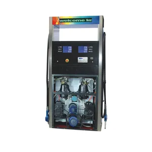 Professional Manufacturer Low Price Diesel Manual Fuel Dispenser