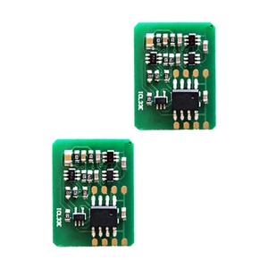 Cho <span class=keywords><strong>OKI</strong></span> C3300 <span class=keywords><strong>C3400</strong></span> C3450 C3520 C3530 C3600 <span class=keywords><strong>Toner</strong></span> Cartridge Đặt Lại Chip - Product Image 5