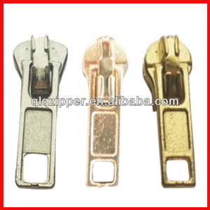 auto bloqueo <span class=keywords><strong>de</strong></span> <span class=keywords><strong>la</strong></span> <span class=keywords><strong>primavera</strong></span> <span class=keywords><strong>de</strong></span> metal cursor <span class=keywords><strong>de</strong></span> <span class=keywords><strong>la</strong></span> cremallera - Product Image 2