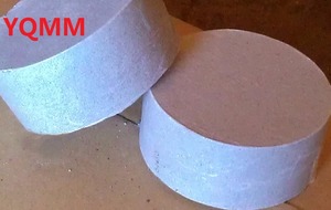 알루미늄 망간 합금 첨가제 태블릿 Mn75 Mn80 Mn85 75Mn25Al 80Mn20Al - Product Image 3