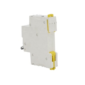 MCB ic65 mô hình thu nhỏ ngắt mạch 1P 2P 3P 4P LW thương hiệu lw60 1P - Product Image 5