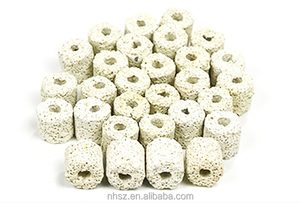 Jeneca bio <span class=keywords><strong>filtre</strong></span> en céramique anneaux pour fish tank <span class=keywords><strong>aquarium</strong></span> - Product Image 4