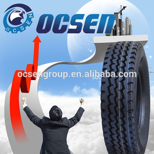Nuevo neumático para la venta en estados unidos 13r22.5 4x4 ruedas - Product Image 1