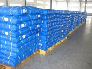 चीन फैक्टरी मूल्य अनुकूलित बनाया रबर <span class=keywords><strong>Tarps</strong></span> - Product Image 2