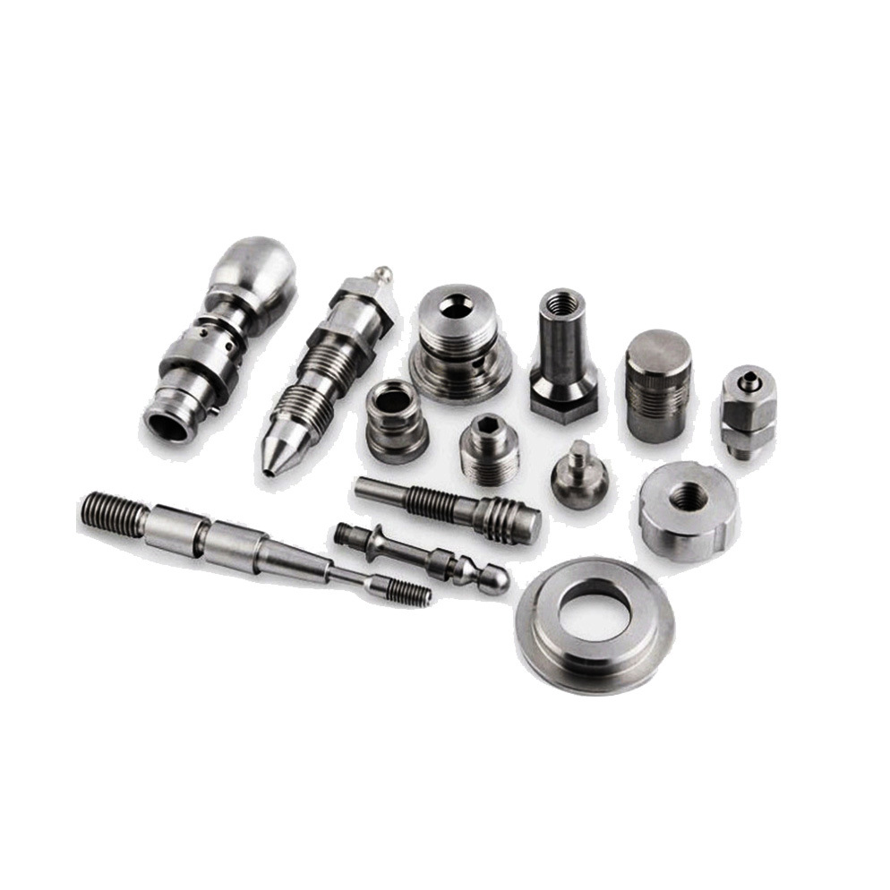 OEM CNC Gia Công Phần Thép Không Gỉ Lathe/Turning/Miling Bộ Phận