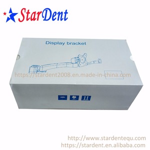Kamera Oral Intra gigi kualitas tinggi pemegang LCD logam untuk kamera gigi - Product Image 6