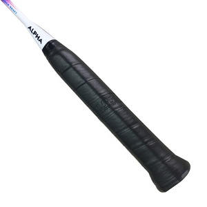 <span class=keywords><strong>Raquette</strong></span> de <span class=keywords><strong>badminton</strong></span> oem, en carbone, avec poignée en PU, vente en gros, <span class=keywords><strong>prix</strong></span> d'usine, haute qualité - Product Image 4