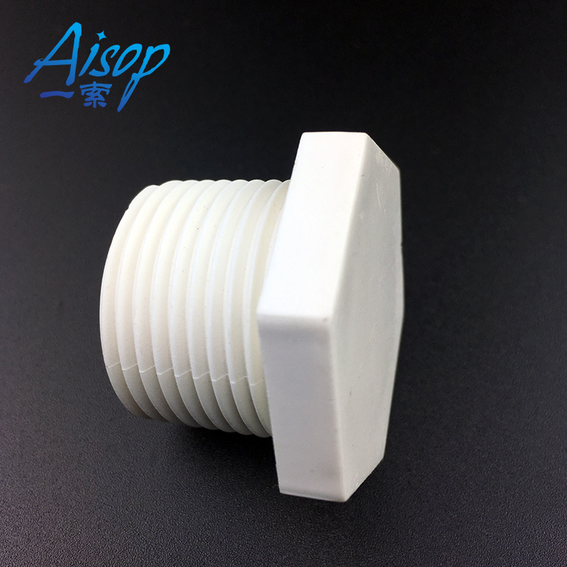 Fiche de test pipe pipe de ppr ppr plug bouchon de tuyau