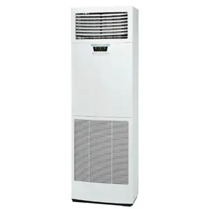 High efficient and convenient air conditioner low price dc inverter 48000btu floor standing air conditioner