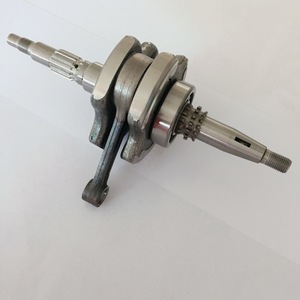 Repuestos de Alto Rendimiento para <span class=keywords><strong>Yamaha</strong></span> Crypton R 105 C8, Fabricados en China (OEM) - Product Image 3