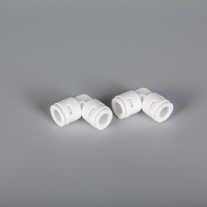 Trosung Bán Chạy Nhất OEM Nhà Máy Van Phụ Kiện Ống Nhanh Lắp Khuỷu Tay - Product Image 2