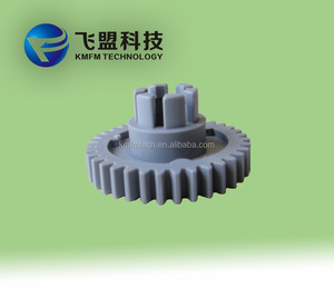 Piezas de <span class=keywords><strong>la</strong></span> máquina ATM retirar money machine parte 445-0587805 ATM repuestos NCR Gear Drive 35T * 5 ancho 4450587805 - Product Image 4