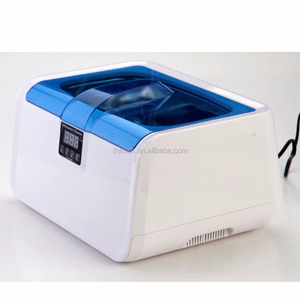 Macchina di lavaggio ad ultrasuoni CE-7200A Ultra sonic pulitore protesi Vigilanza Dei Monili di per la pulizia digitale ad ultrasuoni macchina dental lab - Product Image 4