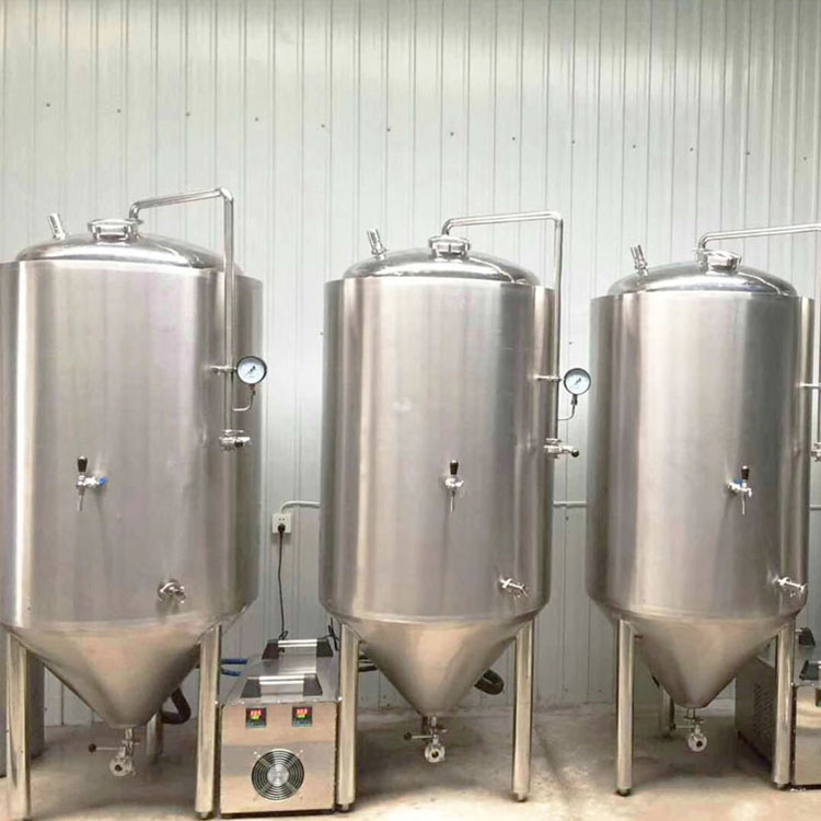 Профессия нано пиво homebrew зерна пивоварения оборудование
