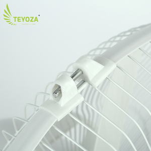 Teyoza AC/DC Sản Phẩm Mới Pin 18Inch Có Thể Sạc Lại Quạt Năng Lượng Mặt Trời Có Điều Khiển Từ Xa - Product Image 4