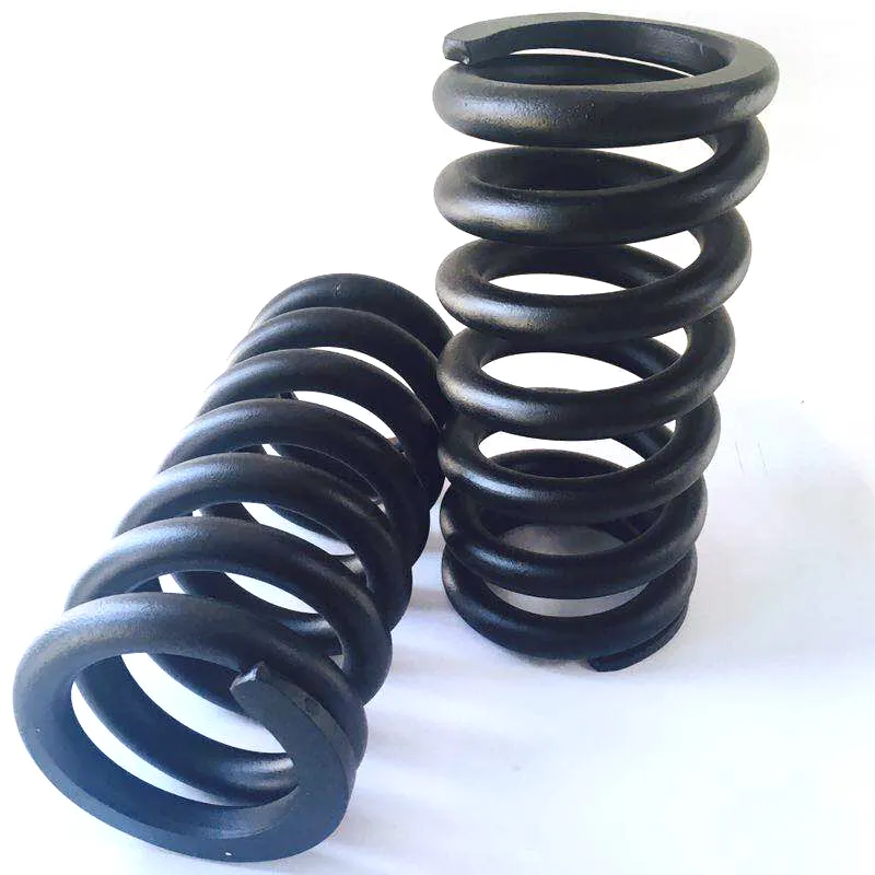Custom Hot Sales Heavy Duty Stainless Steel Compression Spring For Hydraulic Valve