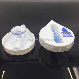 5分シャワー砂時計、アールデコデザインの水滴砂時計、中国の旧正月とクリスマス用 - Product Image 3
