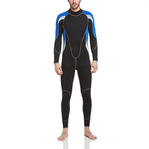 Оптовая продажа, дешевые мужские неопреновые гидрокостюмы для серфинга, мужской костюм для подводного плавания