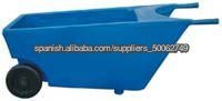 Procesamiento de plástico carros de encargo, cubo, trailers - Product Image 6