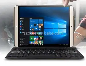 Precio al por mayor Onda V919 aire Ch 9,7 pulgadas IPS Multi pantalla táctil 3g llamada de teléfono tableta con dual boot Windows10 y Android 5,1