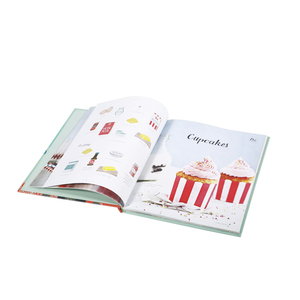 <span class=keywords><strong>Mi</strong></span> caliente Tapa dura libro <span class=keywords><strong>de</strong></span> tapa dura colorida <span class=keywords><strong>impresión</strong></span> para usted - Product Image 3