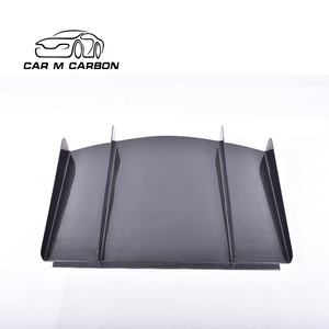 Lotus-difusor compatible con Lotus Exige / Elise MK2, difusor de fibra de carbono Exige S2 - Product Image 1