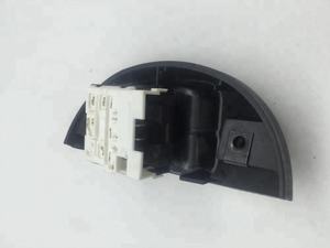 Interruttore <span class=keywords><strong>di</strong></span> Controllo Finestrini Elettrici a Doppio Pulsante <span class=keywords><strong>di</strong></span> Alta Qualità 717135614 per Fiat <span class=keywords><strong>Palio</strong></span> 1998 - 2009 <span class=keywords><strong>Siena</strong></span> 1998 - 2009 - Product Image 5