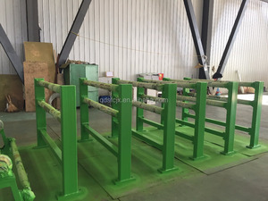 สายพานลำเลียงระบบไฮดรอลิVulcanizingกดสายพานลำเลียงVulcanizingกด - Product Image 5