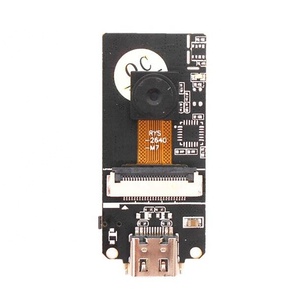 Module de caméra OV2640 pour carte de base ESP32-CAM, configuration ESP32CAM - Product Image 3