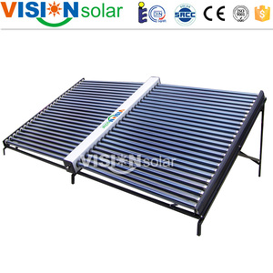 Collecteur <span class=keywords><strong>solaire</strong></span> à basse pression, produit de qualité supérieure, bon marché, - Product Image 6