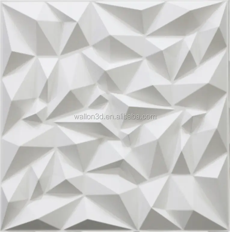 Perfecto de pared decorativo pepel de parede 3d para cuarto de baño decoración de la pared