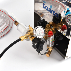 Máy Phun Sương Áp Suất Cao Máy Phun Sương Hệ Thống Làm Mát Phun Sương Ngoài Trời 3L/PHÚT + 60 Bar - Product Image 4