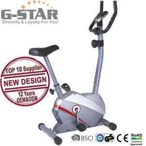 GS-8317 Nouveau Design et Vente Chaude de vélos exercice machine prix au pakistan