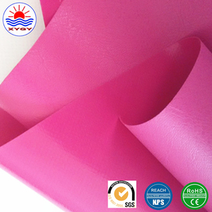 XY-ventes chaudes 0.55mm pvc bâche pour jeux gonflables château - Product Image 4