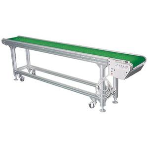 PU Transportband Food Grade Transportband Gemakkelijk Onderhouden Transportband - Product Image 2