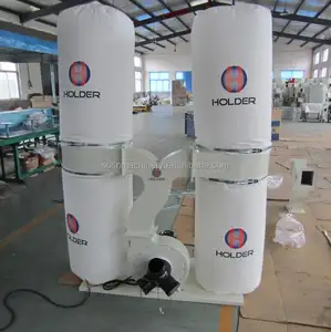 woodworking dust collector machine 3 kw industrial dust collector for manufacturing