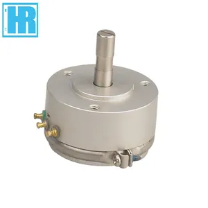 360 graden eindeloze precision rotary potentiometer