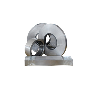 Plana nichrome Alambre de nicrom cinta - Product Image 4