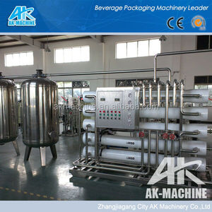 Pequeño doméstico ro planta de desalinización de agua/ósmosis <span class=keywords><strong>osmosis</strong></span> <span class=keywords><strong>inversa</strong></span> sistema de tratamiento de agua - Product Image 3