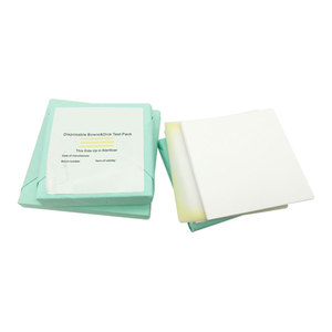 화학 지표의 유형 증기 침투 시험 bowie & dick 팩 - Product Image 6