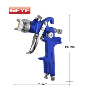 HVLP 827 <strong>Spray</strong> <strong>Gun</strong> Primer Airbrush <strong>Car</strong> Furniture Painting <strong>Car</strong> <strong>Paint</strong> <strong>Spray</strong> <strong>Gun</strong> - Product Image 3