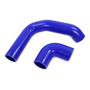 Kit de Mangueras de Silicona para Intercooler para LAND ROVER FREELANDER 2 TD4 <span class=keywords><strong>2.2</strong></span> TURBO - Product Image 1