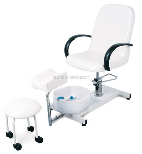 Modern nail salon beauty new hydraulic spa <strong>pedicure</strong> <strong>chair</strong> silla de pedicura <strong>used</strong> HONGZI - Product Image 2