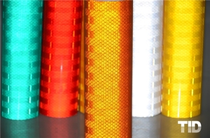 <span class=keywords><strong>EGP</strong></span> Tấm Phản Quang/Phản Quang Dán Cho Có Dấu Hiệu Giao Thông Phim Phản Chiếu - Product Image 2