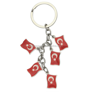 De la bandera llavero encantos al por mayor diseñador llaveros <span class=keywords><strong>Jamaica</strong></span> recuerdo llavero - Product Image 2