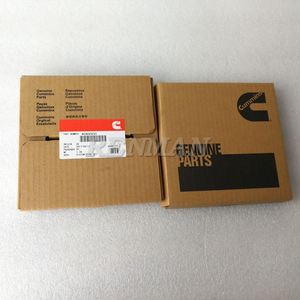 Cummins <span class=keywords><strong>K19</strong></span> KTA19 motor Zuigerveren Set Kit 4955976 3068813 4924584 3090450