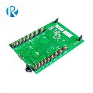 Placa de desenvolvimento «stm32f4 Cortex-M4