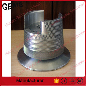 Molino coloidal repuestos de <span class=keywords><strong>estator</strong></span> <span class=keywords><strong>y</strong></span> el <span class=keywords><strong>rotor</strong></span> - Product Image 4